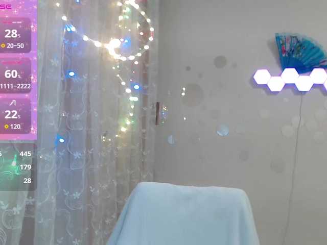 JewellFairy's BongaCams show and profile