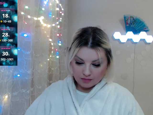 JewellFairy's BongaCams show and profile