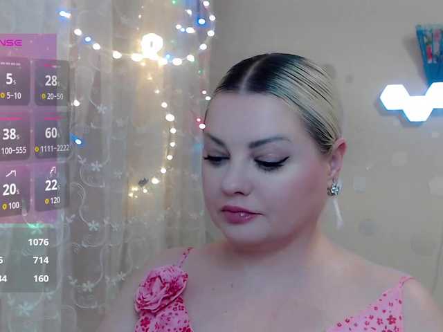 JewellFairy's BongaCams show and profile