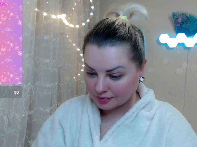JewellFairy's BongaCams show and profile