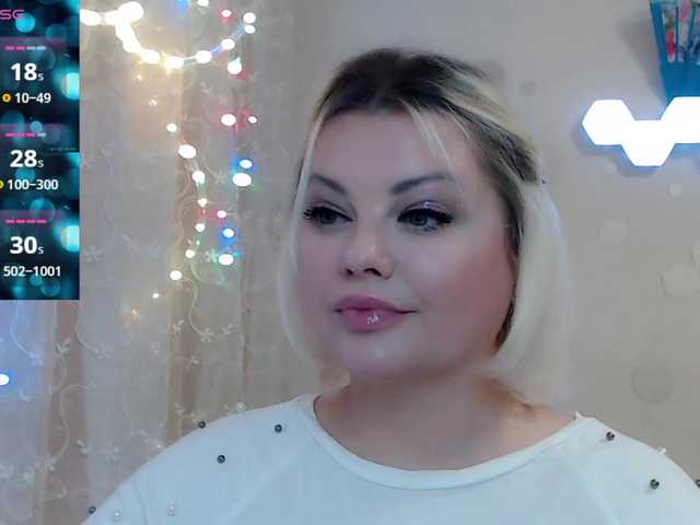 JewellFairy's BongaCams show and profile