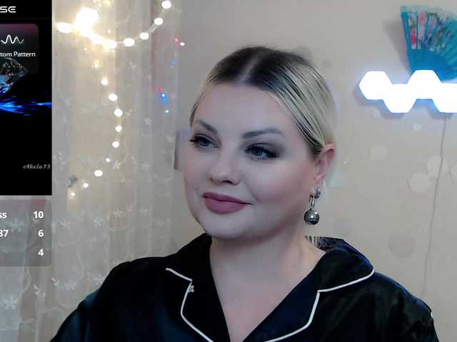 JewellFairy live cam