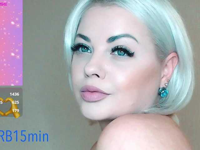 JewellFairy's BongaCams show and profile