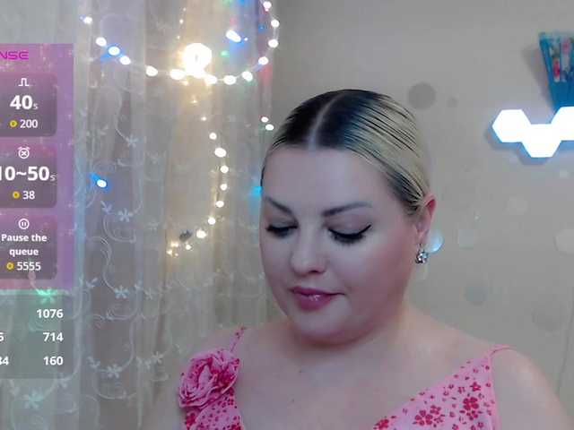 JewellFairy's BongaCams show and profile