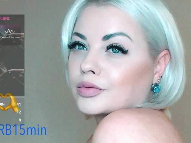 JewellFairy's BongaCams show and profile