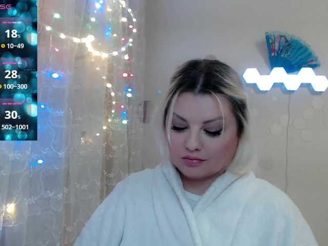 JewellFairy's BongaCams show and profile