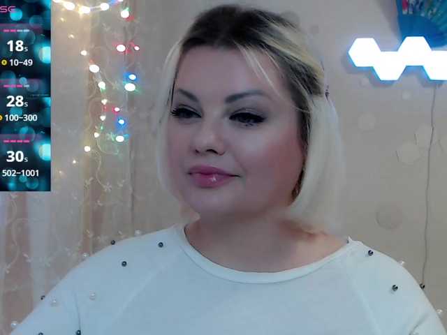 JewellFairy's BongaCams show and profile
