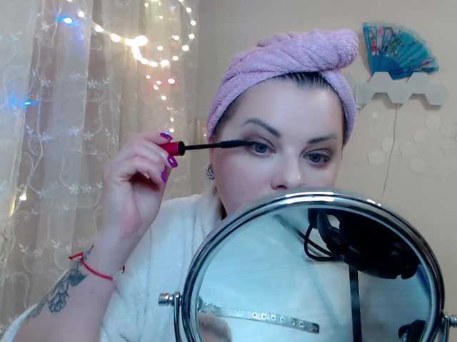 JewellFairy's BongaCams show and profile