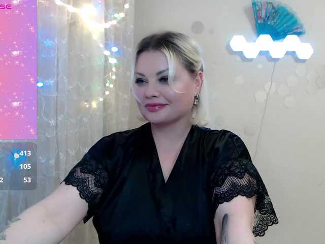 JewellFairy's BongaCams show and profile