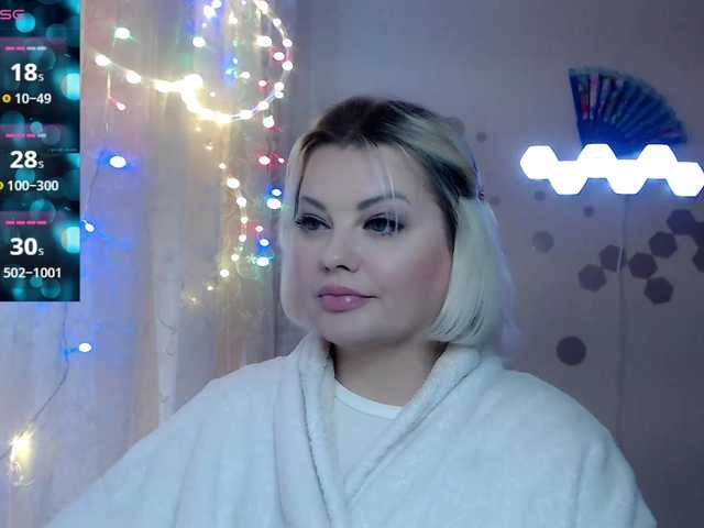 JewellFairy's BongaCams show and profile