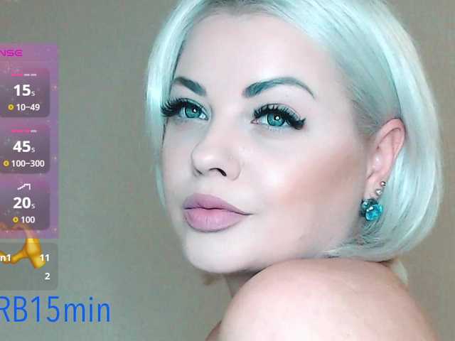 JewellFairy на boncams