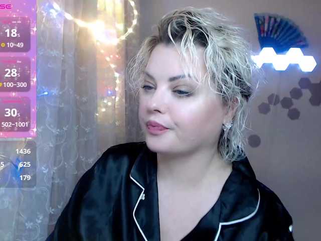 JewellFairy's BongaCams show and profile