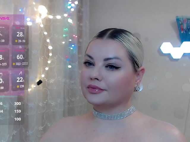 JewellFairy's BongaCams show and profile
