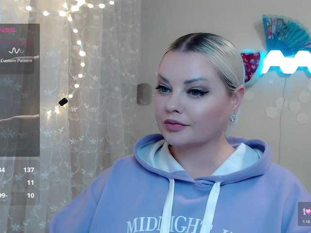 JewellFairy's BongaCams show and profile