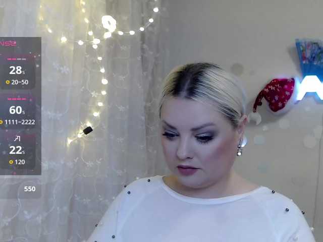 JewellFairy's BongaCams show and profile