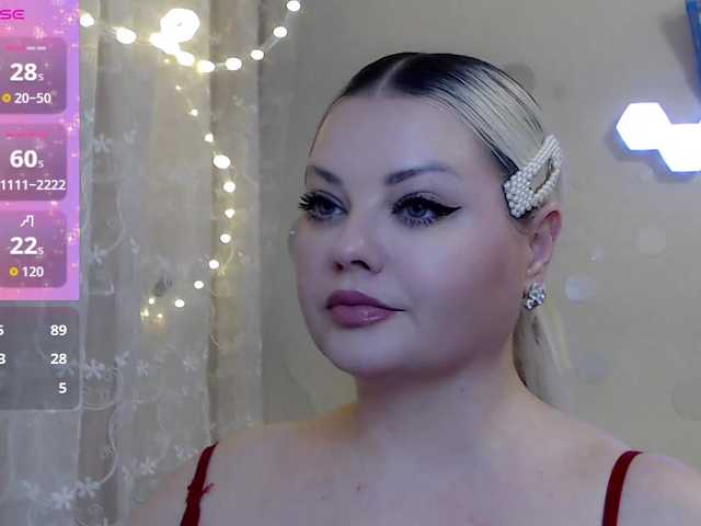 JewellFairy's BongaCams show and profile