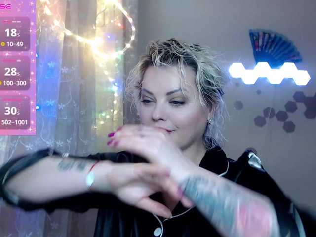 JewellFairy's BongaCams show and profile