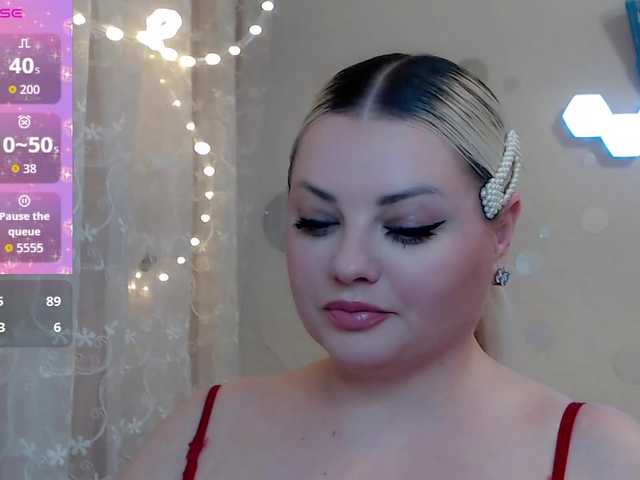 JewellFairy's BongaCams show and profile
