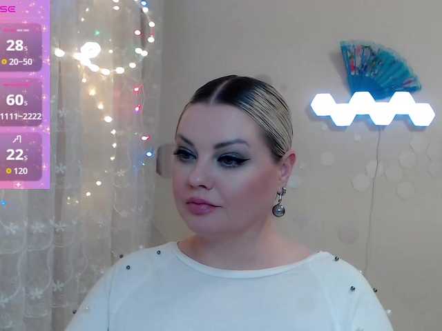 JewellFairy's BongaCams show and profile