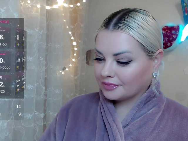 JewellFairy's BongaCams show and profile