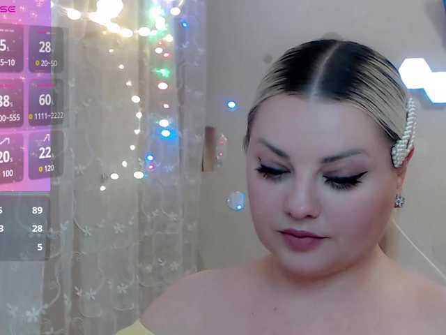 JewellFairy's BongaCams show and profile