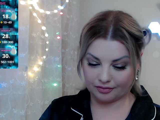 JewellFairy's BongaCams show and profile