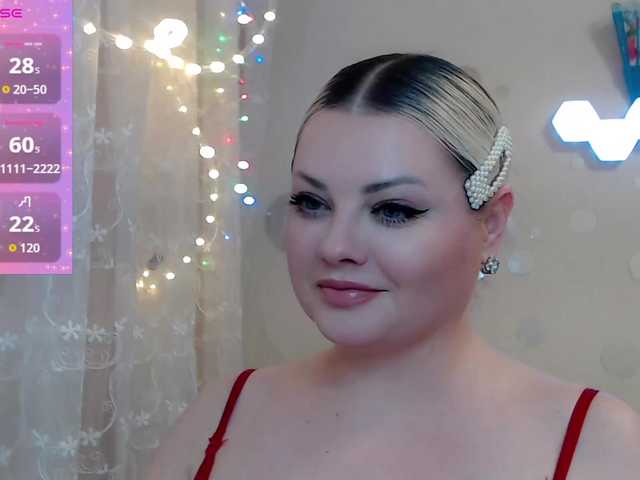 JewellFairy's BongaCams show and profile