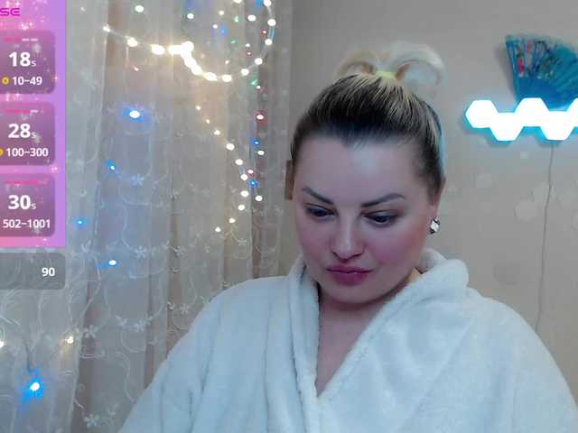 JewellFairy's BongaCams show and profile