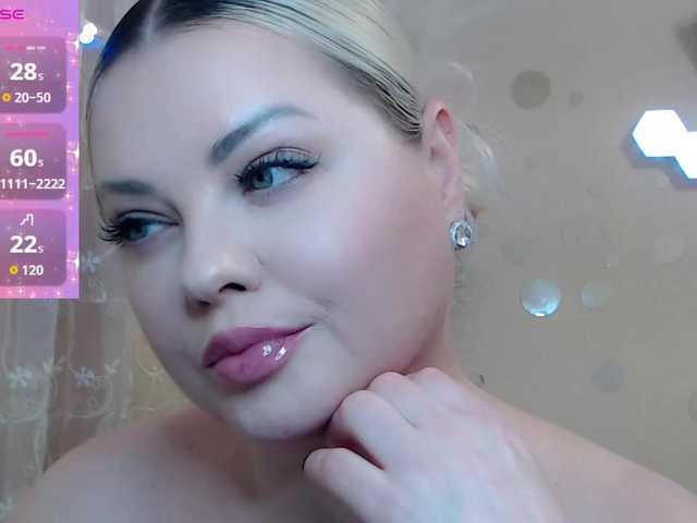 JewellFairy's BongaCams show and profile