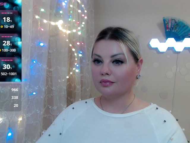 JewellFairy's BongaCams show and profile