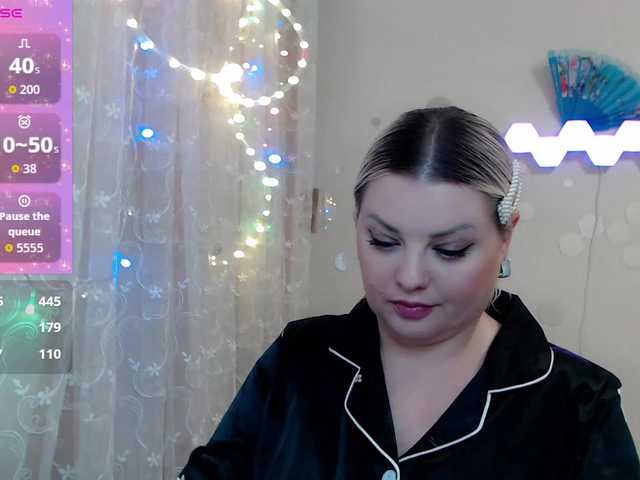 JewellFairy live cam profile