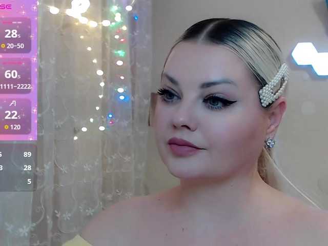 JewellFairy's BongaCams show and profile