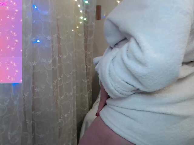 JewellFairy's BongaCams show and profile