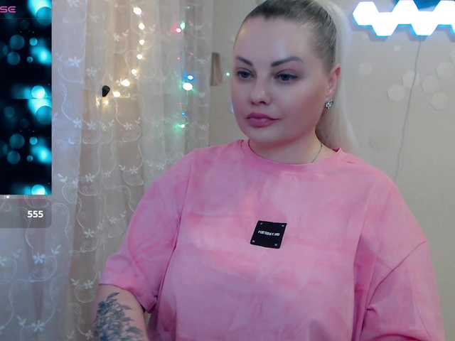 JewellFairy's BongaCams show and profile
