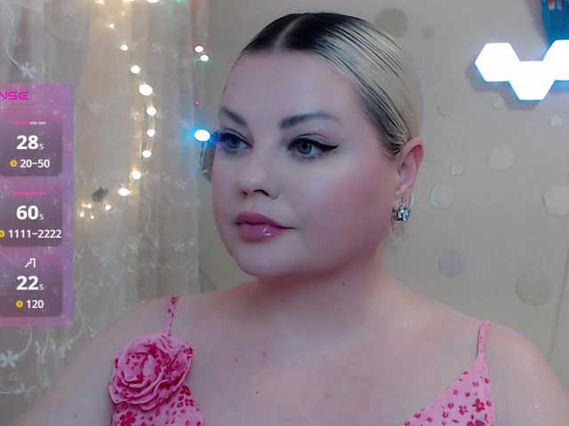 JewellFairy's BongaCams show and profile