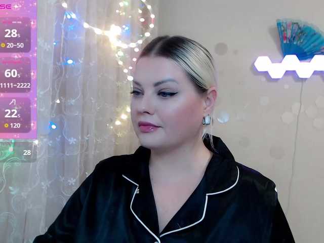 JewellFairy's BongaCams show and profile