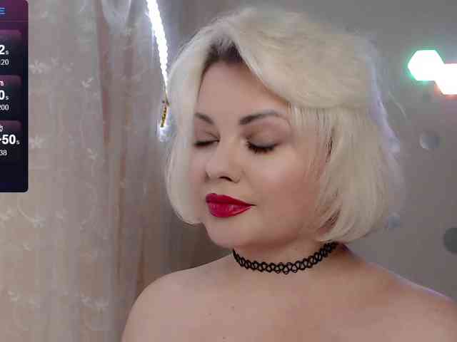 JewellFairy webcam