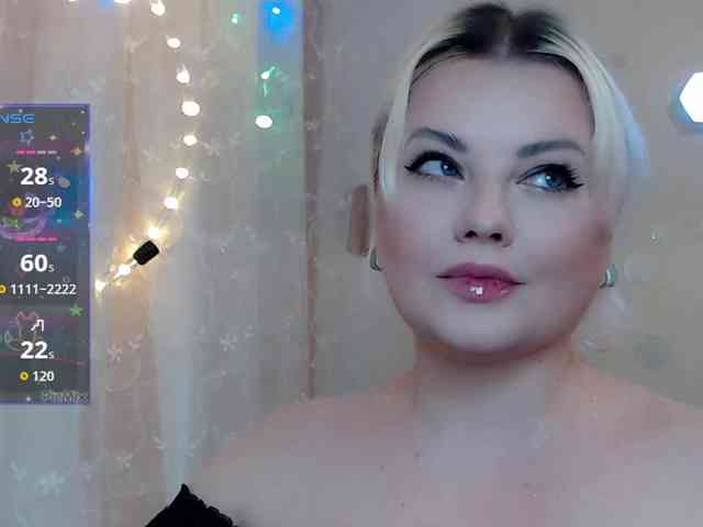 JewellFairy webcam
