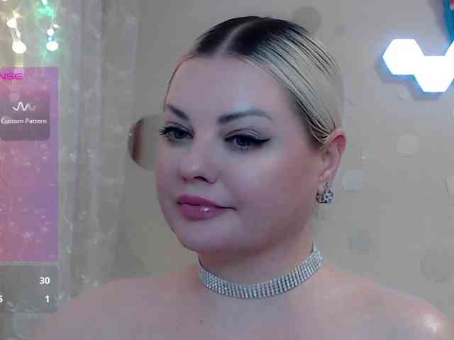 JewellFairy webcam