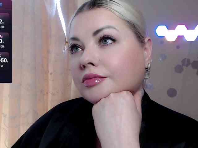 JewellFairy webcam