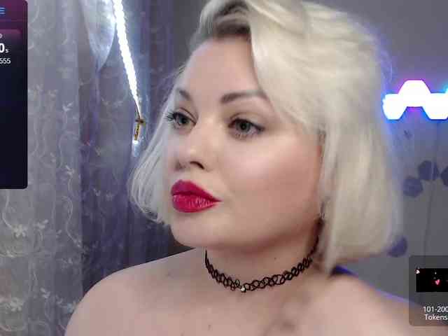 JewellFairy webcam