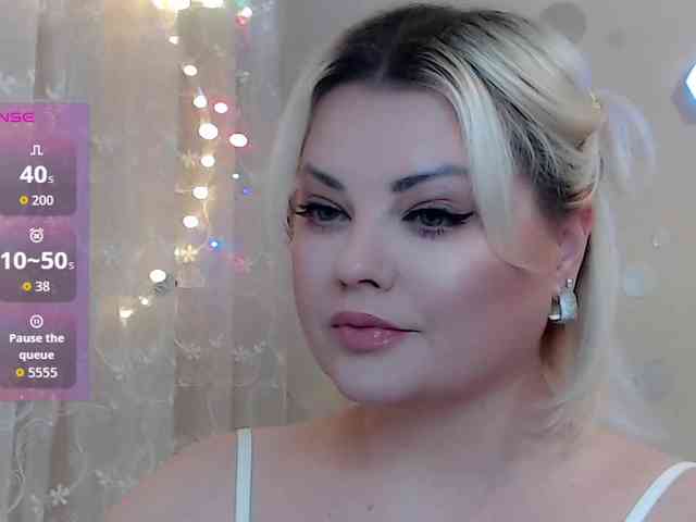 JewellFairy webcam