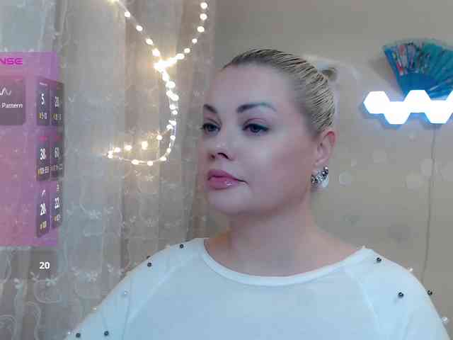 JewellFairy webcam