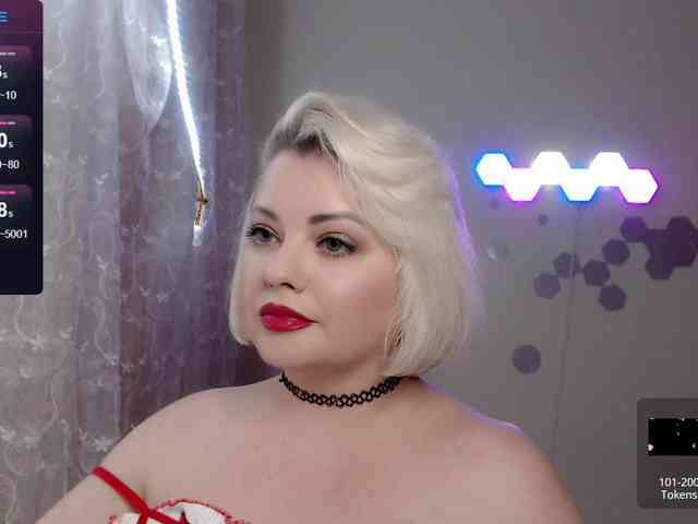 JewellFairy webcam