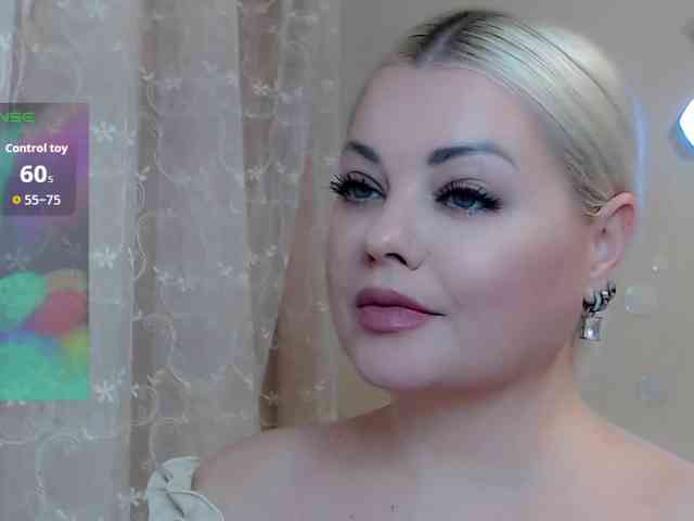 JewellFairy Live Webcam on BongaCams