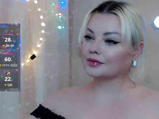 JewellFairy webcam