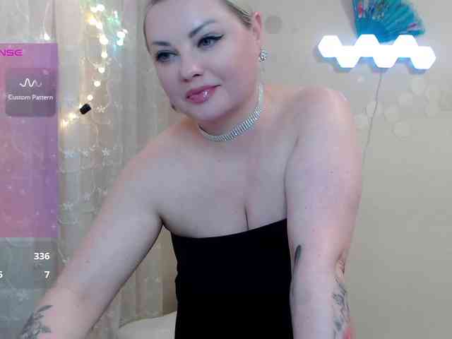 JewellFairy webcam