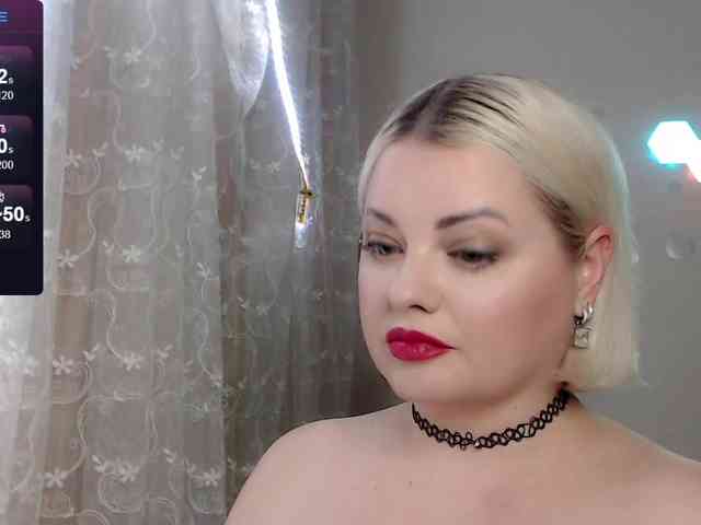 JewellFairy webcam