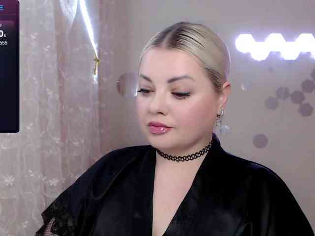 JewellFairy webcam
