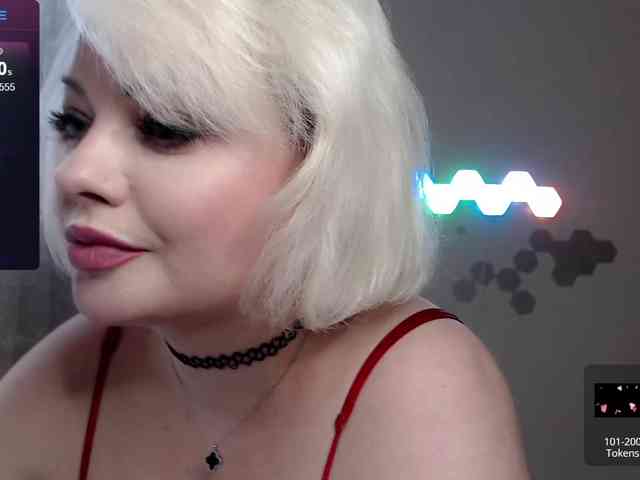 JewellFairy webcam
